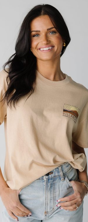 Billabong Sun Phased S/S Tee